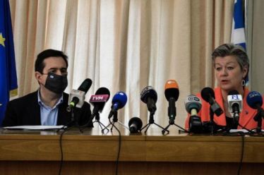 Προσφυγικό: 5 χρόνια μετά τη «Συμφωνία της Ντροπής» ΕΕ-Τουρκίας