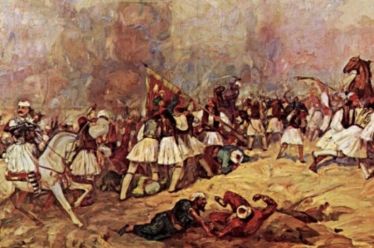 Μέρος β’ – Ο Ρόλος της Εκκλησίας στην Ελληνική Επανάσταση…