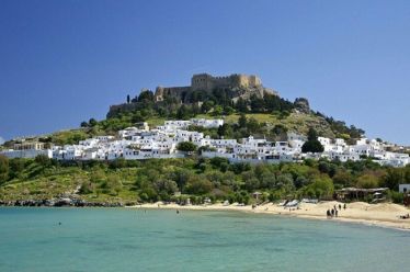 Ρόδος: Το πείραμα με τους Ολλανδούς στην πορεία επανεκκίνησης του…