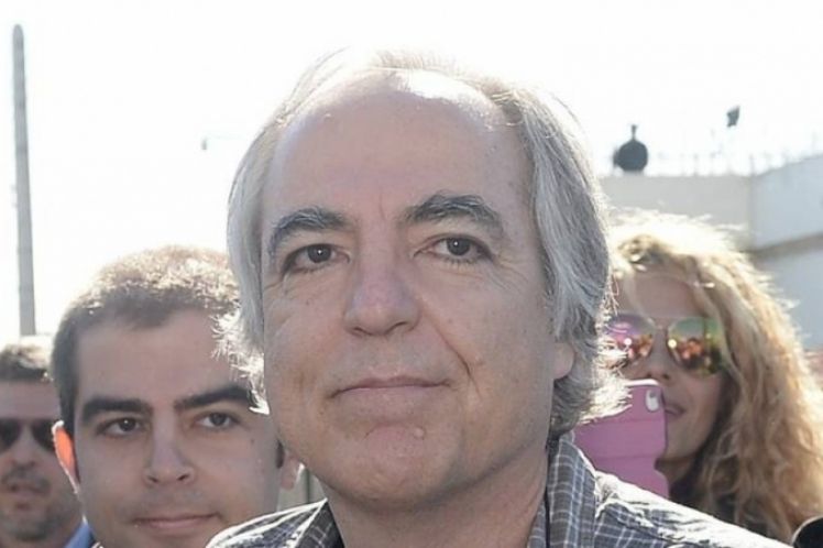 Ο θάνατος ενός απεργού πείνας είναι πρόβλημα, όχι λύση, του Νίκου Σαμαρίνα
