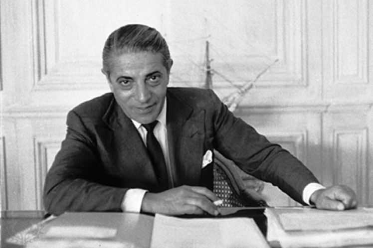Διώρυγα του Σουέζ: Όταν έκανε πάμπλουτο τον Ωνάση…