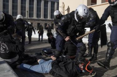 Το μήνυμα είναι να κάτσουμε φρόνιμα…