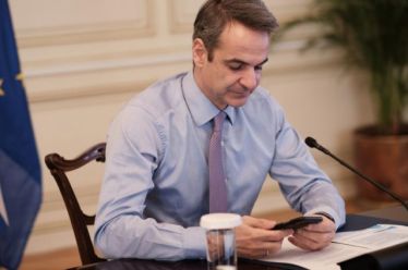 Διαδίκτυο: ο τρόμος του πρωθυπουργού