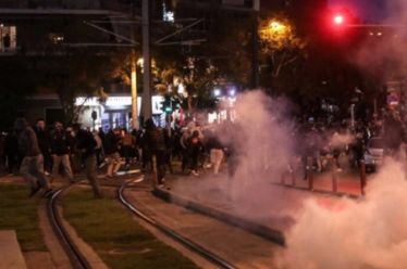 Η στρατηγική της έντασης και η Νέα Δημοκρατία, του Δημήτρη…