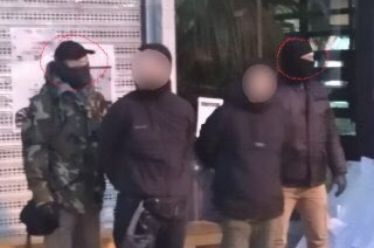 Την ίδια ώρα…τώρα στη Πρυτανεία, του Γιάννη Νικολακόπουλου