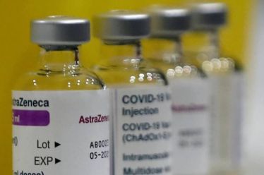 Αποσύρει παρτίδα εμβολίου της AstraZeneca η Αυστρία μετά από θάνατο…