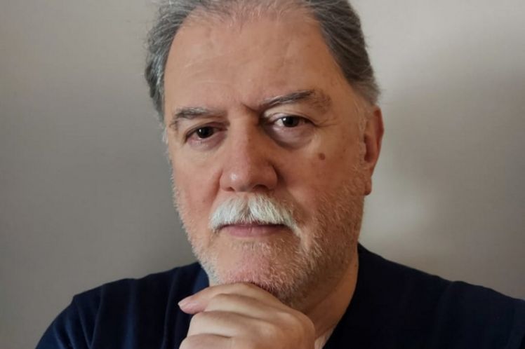 Δημήτρης Λιάτσος: Ρωσία – Εκτός των εμβολίων και φάρμακο που γιατρεύει τον κορονοϊό!