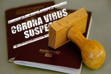 Η γεωπολιτική του διαβατηρίου