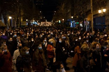 Τα ξερατά του Θεού κι ο αγώνας του Ανθρώπου