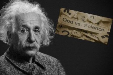 Επιστήμη vs Θρησκεία: Πραγματικότητα vs Φαντασίωση