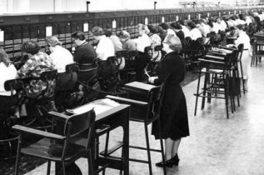 Γιώργος Αλεξάτος: Οι εργαζόμενες γυναίκες στη μεταπολεμική Ελλάδα (1950-1974)