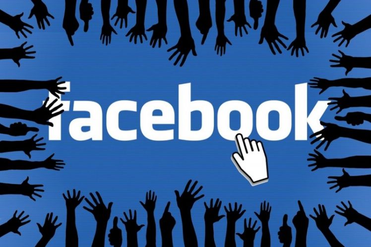 Το Facebook θερμοκήπιο της άκρας Δεξιάς