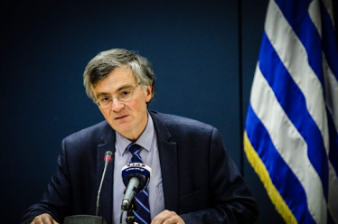 Τι συμβαίνει στην επιτροπή Τσιόδρα; Οι μισές αλήθειες Κοτανίδου