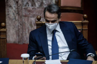 Η κυβέρνηση δεν θέλει τα social media