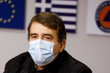 Για τον Μ. Χρυσοχοΐδη η αστυνομική βία είναι μέσο «εκσυγχρονισμού»…