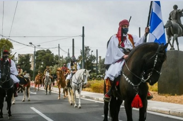 Στη «σωστή» πλευρά της ιστορίας – 200 χρόνια επιλογών (;)…