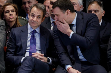 «Ειπώθηκαν ψέµατα που ντράπηκαν και τα ίδια, µια και δεν…