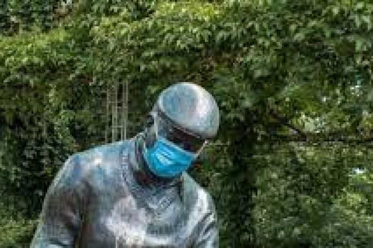 Γερμανία: 157 θάνατοι και 20.472 κρούσματα σε 24 ώρες