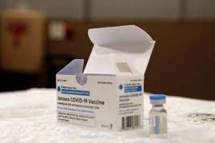 ΗΠΑ: Η Johnson & Johnson θα διανείμει 11 εκατ. δόσεις του εμβολίου την ερχόμενη εβδομάδα