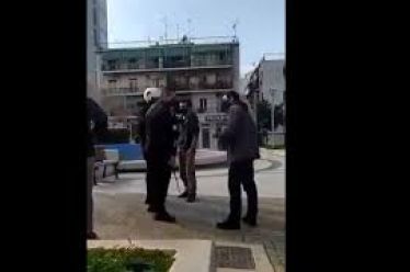 Ο οποιοσδήποτε, οπουδήποτε, οποτεδήποτε