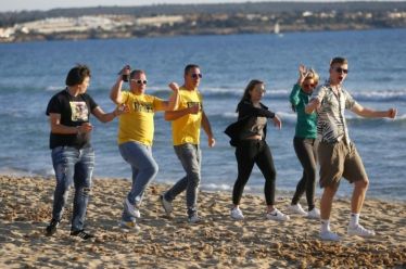 Το μοντέλο της Μαγιόρκα και ο τουρισμός στη “γυάλα της…