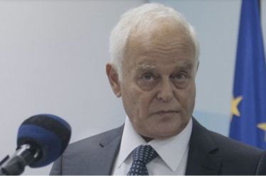 Ο Δημήτρης Κουφοντίνας και ο φθόνος κατά Καμύ