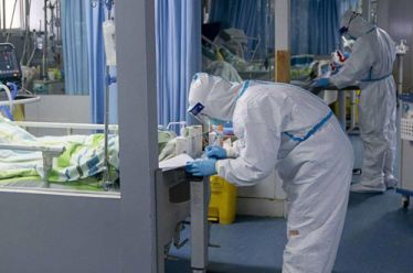 Υπό κατάρρευση (ξανά) το ΕΣΥ – Επίταξη ιδιωτικού τομέα κι…