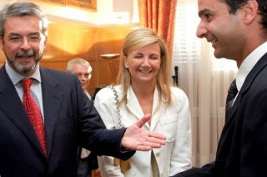 Άρης Χατζηστεφάνου: Δεν κρίνεται το τεστ της Siemens αλλά η…