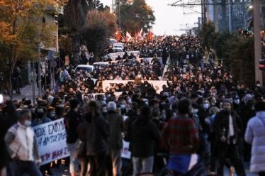 Ο,τι σπέρνει κανείς θερίζει, δυστυχώς