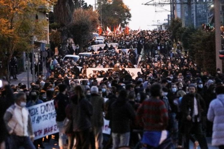 Ο,τι σπέρνει κανείς θερίζει, δυστυχώς
