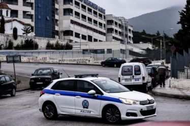 Στερώντας το ανθρώπινο από τον άνθρωπο