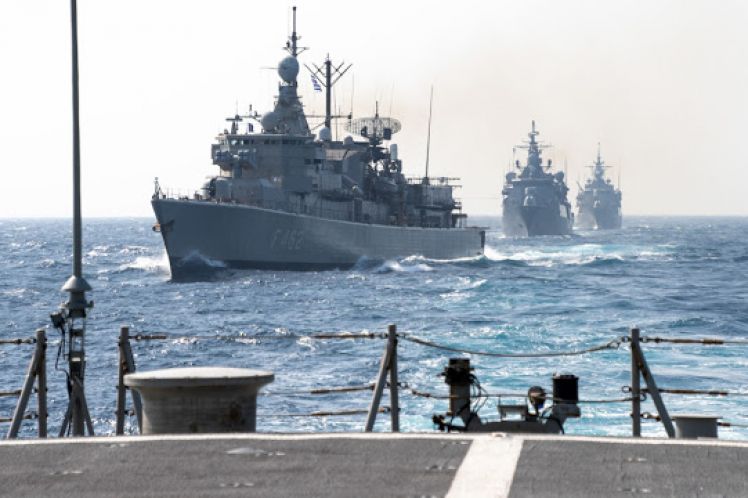 Γιατί λέμε ΟΧΙ στην πολιτική τους