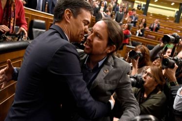 Πόσο θα αντέξει η συγκυβέρνηση Σοσιαλιστών-Podemos στην Ισπανία;