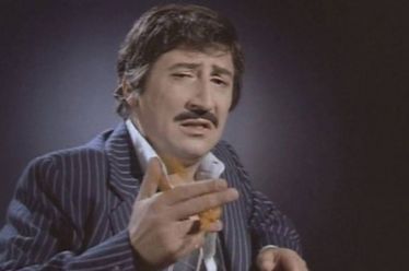 “Δεν μας χ@ζεις, ρε Καβάκο!”