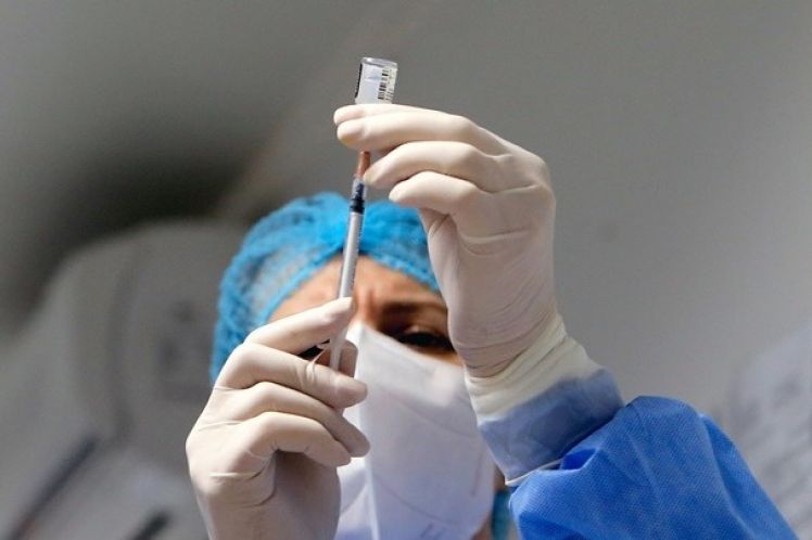 Έρευνα: Τα εμβόλια mRNA κατά της Covid-19 είναι ασφαλή και αποτελεσματικά για τις έγκυες