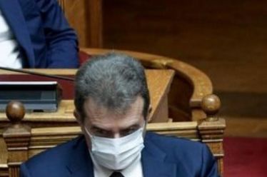 Η κυβερνητική αποτυχία στη διαχείριση της πανδημίας