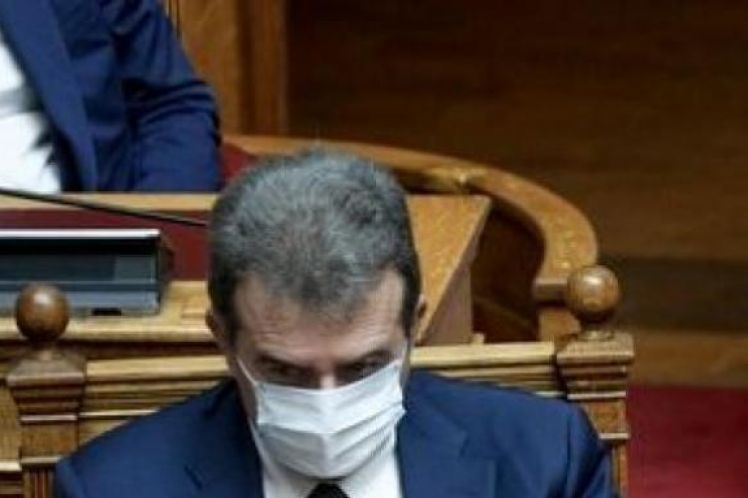 Η κυβερνητική αποτυχία στη διαχείριση της πανδημίας