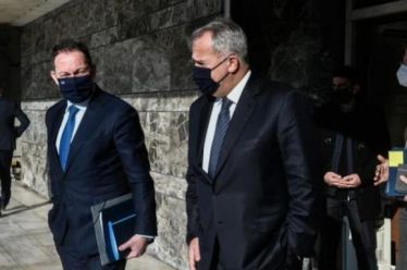 Νομοσχέδιο Βορίδη για τις εκλογές στην τοπική αυτοδιοίκηση: Ένας απόλυτα…