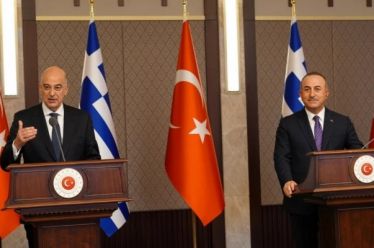 Πόλεμος στην Ανατολική Ουκρανία και ελληνοτουρκικές σχέσεις, του Παναγιώτη Παπαδομανωλάκη