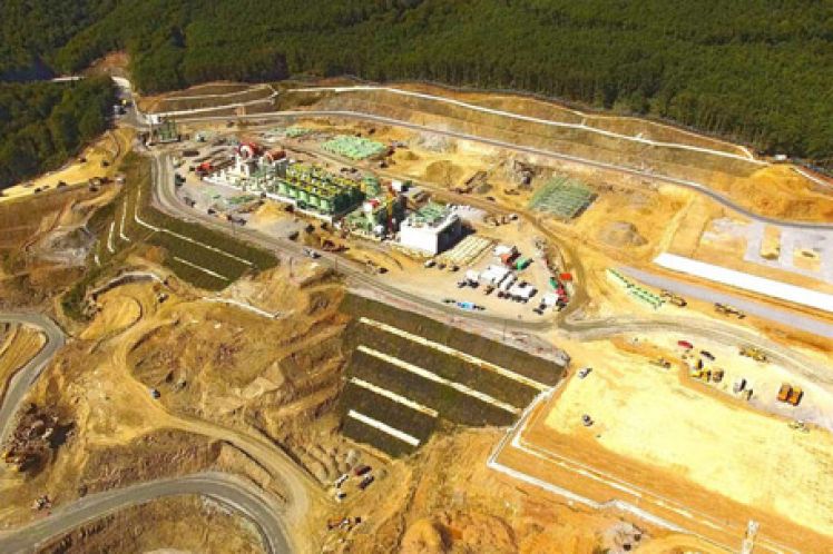 Νέα σύμβαση με Eldorado Gold: ακόμα μεγαλύτερη υποταγή στις ορέξεις της εταιρείας!
