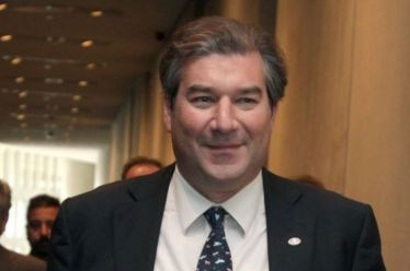 Νίκος Καραχάλιος: “Ο κ. Μητσοτάκης υπηρετεί το νεποτισμό και την…