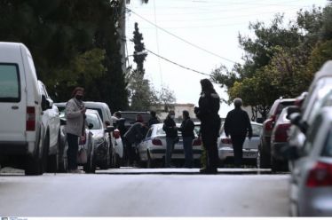 Γ. Καραϊβάζ: Άλλη μια ανεξιχνίαστη δολοφονία;