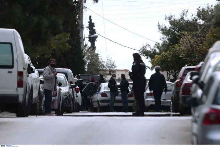 Γ. Καραϊβάζ: Άλλη μια ανεξιχνίαστη δολοφονία;