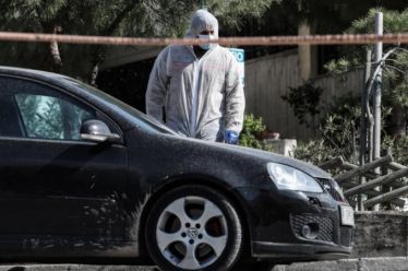 Δολοφονία Καραϊβάζ: Ό,τι δεν είναι χούντα δεν είναι και δημοκρατία…
