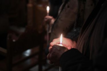 Η Ανάσταση είναι λυτρωτική