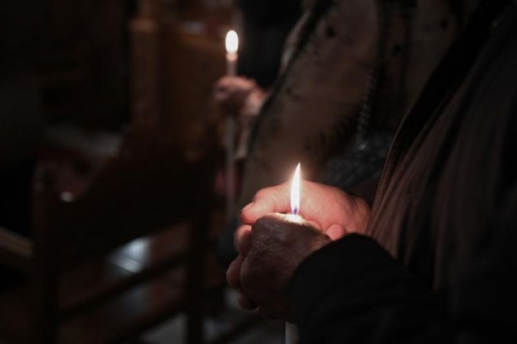 Η Ανάσταση είναι λυτρωτική