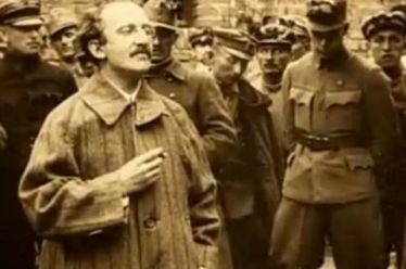 Η πολιτική σκέψη του Γκέοργκ Λούκατς – του Χρήστου Κεφαλή