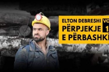 Βουλευτικές εκλογές στην Αλβανία: Έλτον Ντεμπρέσι-Να ακουστεί η φωνή των…