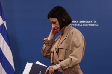 Ο καιροσκοπισμός στην εξουσία