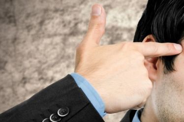 Η ιερότητα της αυτοκτονίας και το στίγμα